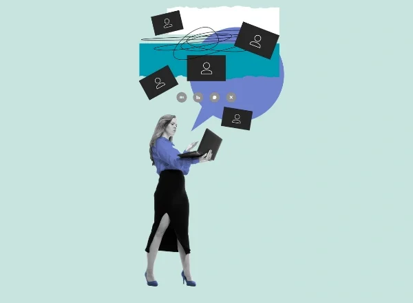 Prezentacje, które inspirują, motywują i sprzedają idee