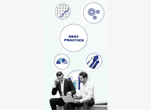 Wybitne Przywództwo w Rewolucji Technologicznej 5.0