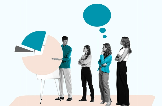 Umiejętności trenerskie