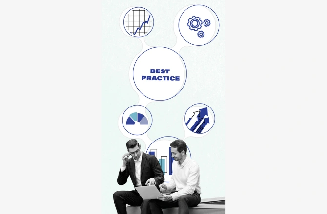 Wybitne Przywództwo w Rewolucji Technologicznej 5.0